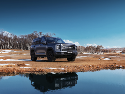 23.29萬起！二代哈弗H9穿越版，以可靠之姿解鎖千里雅江越野夢